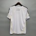 Real Madrid 09/10 Home White Soccer Jersey